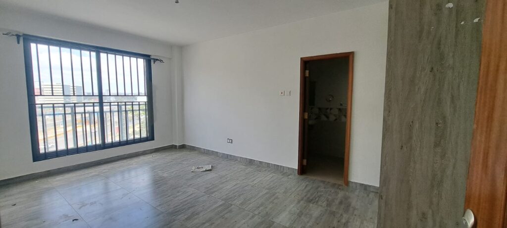 4 Bedroom Houses for Rent in Kilimani, Nairobi