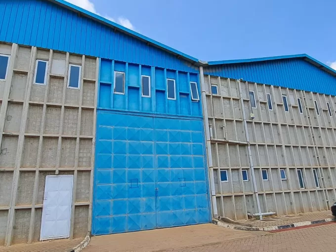 warehouses for rent