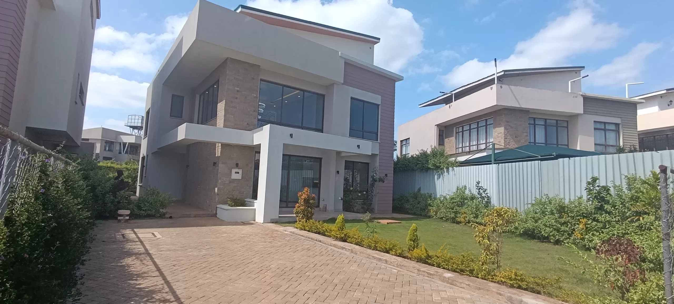 4 Bedroom House for rent on Kiambu Road, Nairobi