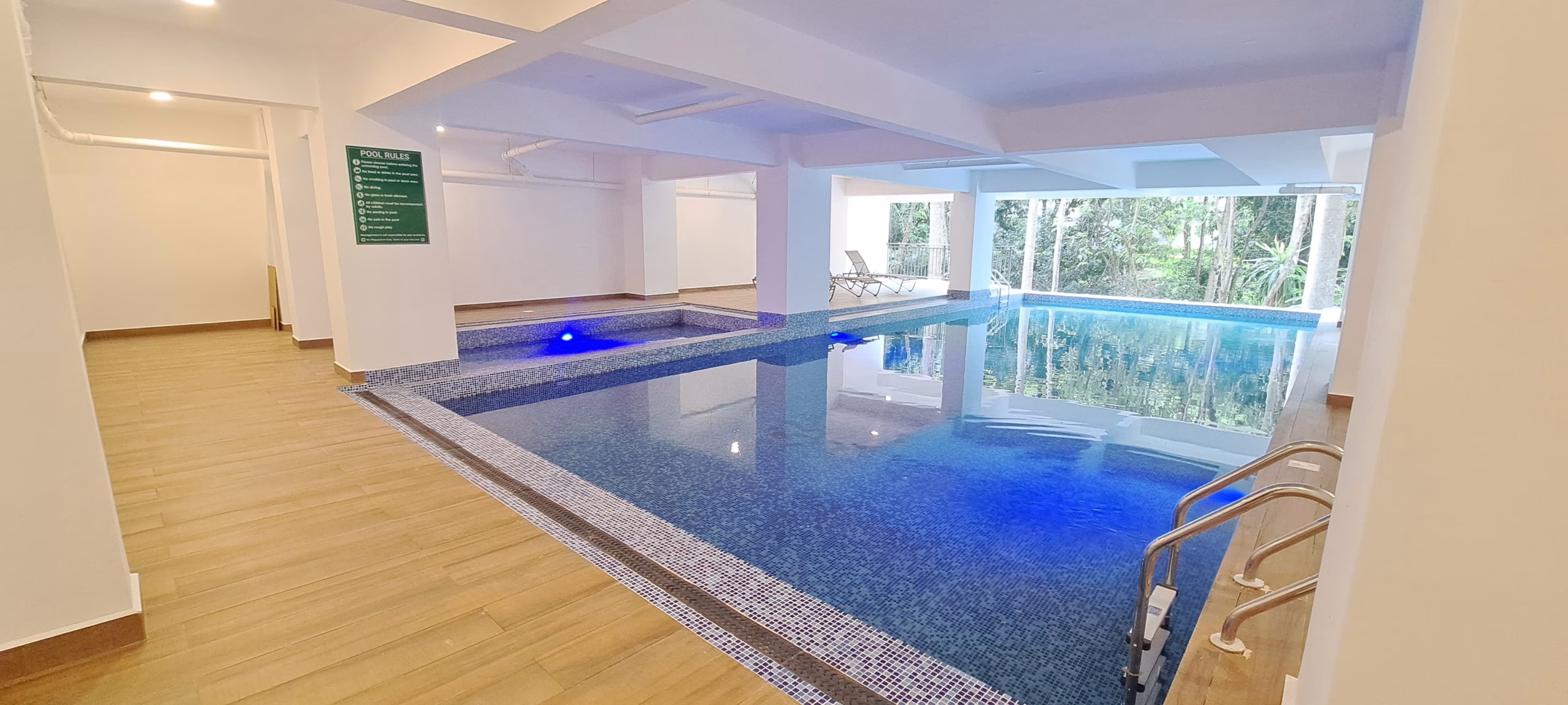 Stylish 3 Bedroom + DSQ Apartment for Rent – General Mathenge