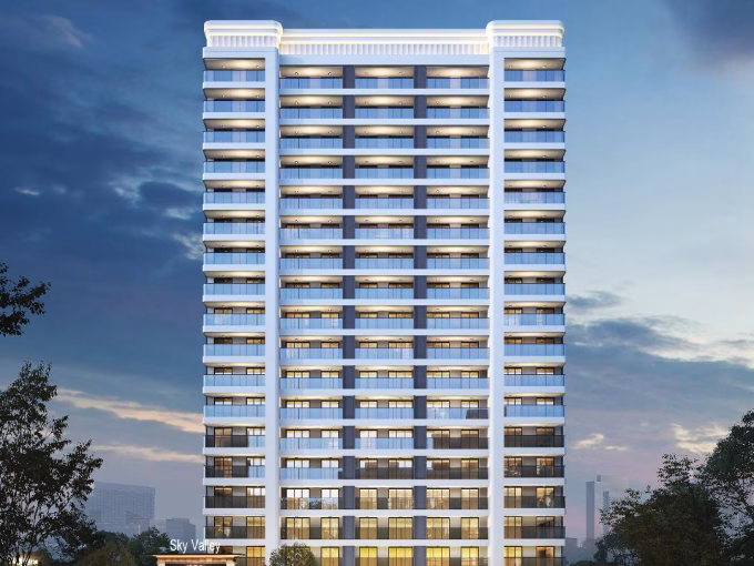 Discover a premium residential opportunity in one of Nairobi’s most sought-after addresses — Church Road, Westlands
