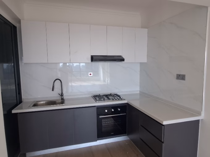 Modern 1 & 2 Bedroom Apartments