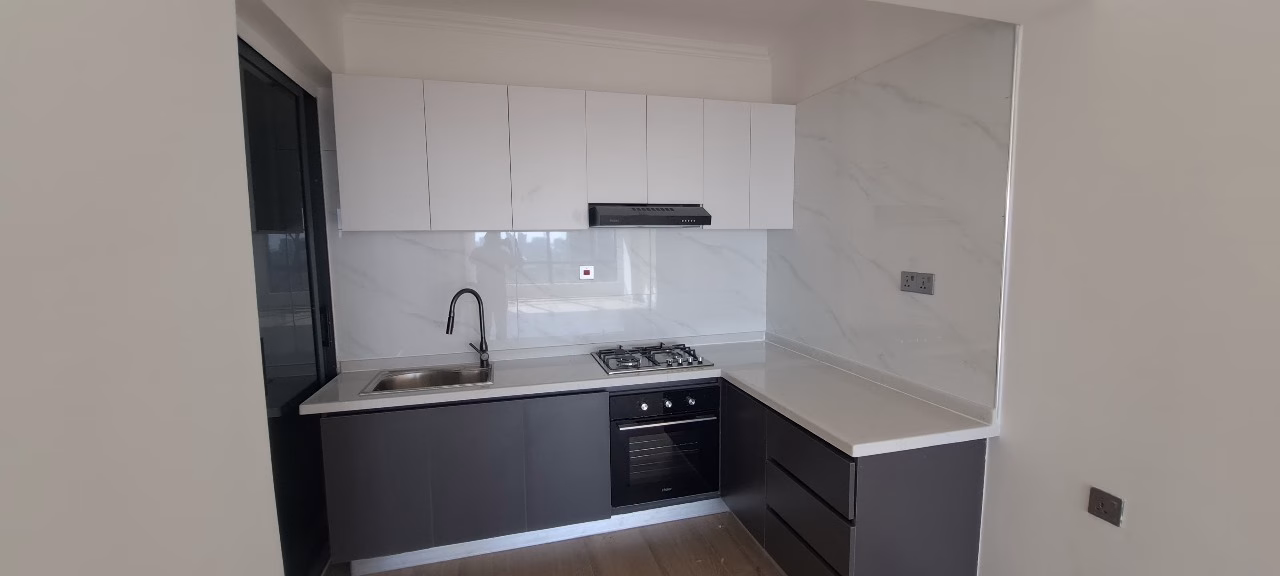 Modern 1 & 2 Bedroom Apartments  for Rent Westlands