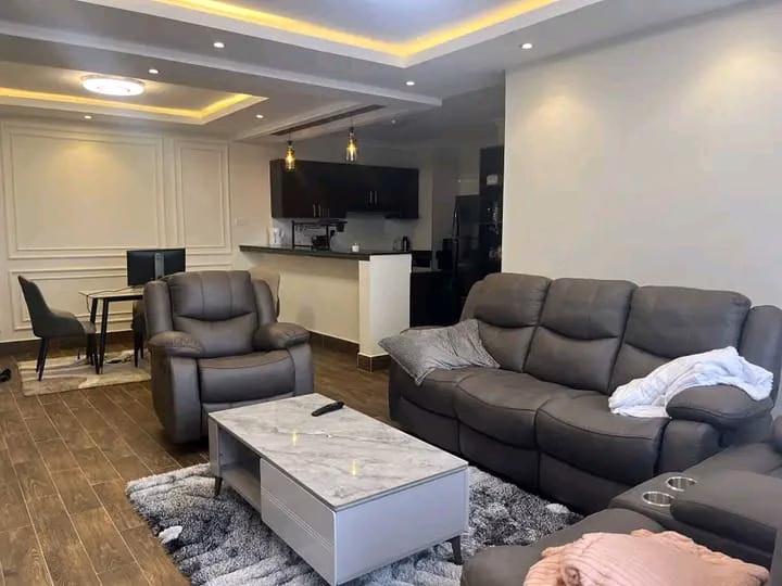Executive 3 Bedroom Apartment for Rent in Kitisuru, Nairobi