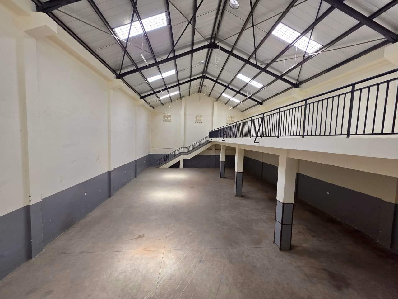 8320 SQFT Warehouse for Rent in  Mlolongo, Mombasa Road