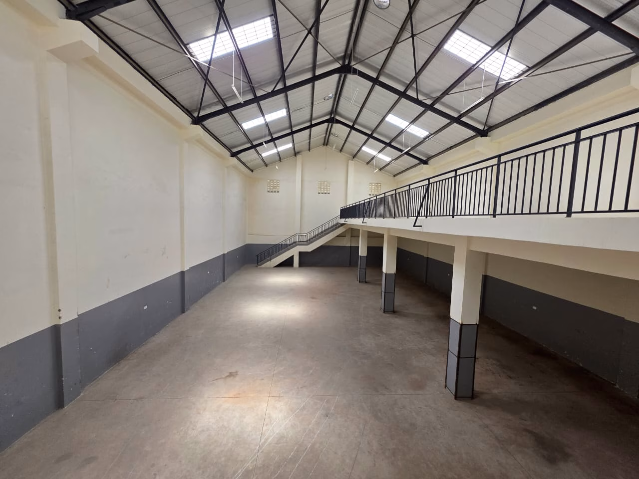 22000SQFT Warehouse for Rent along Mombasa Road