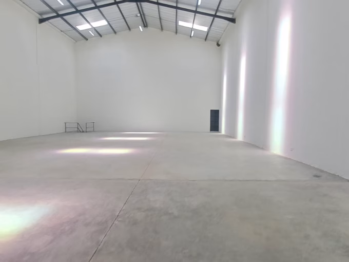6800Sqft Warehouse for Rent;