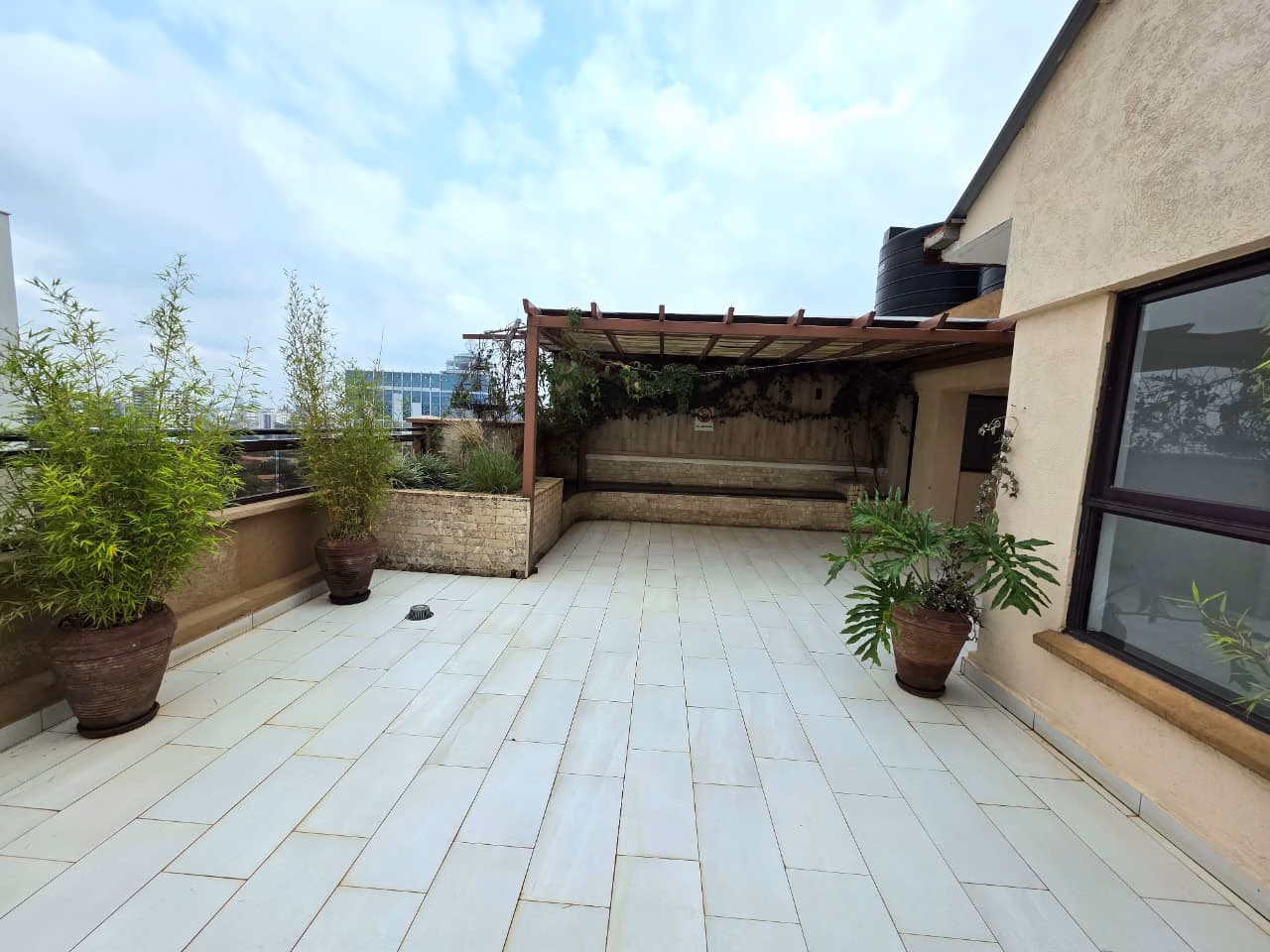 Executive 3 Bedroom Apartment for Rent in Parklands, Nairobi
