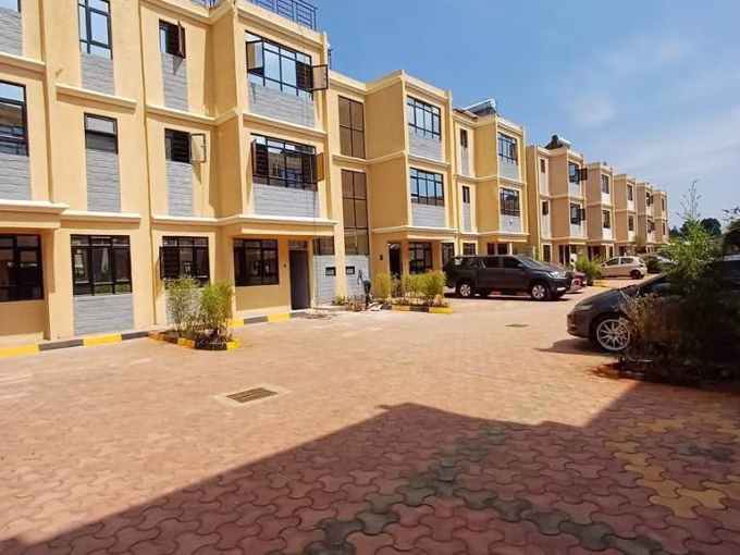 4 Bedroom House for Sale