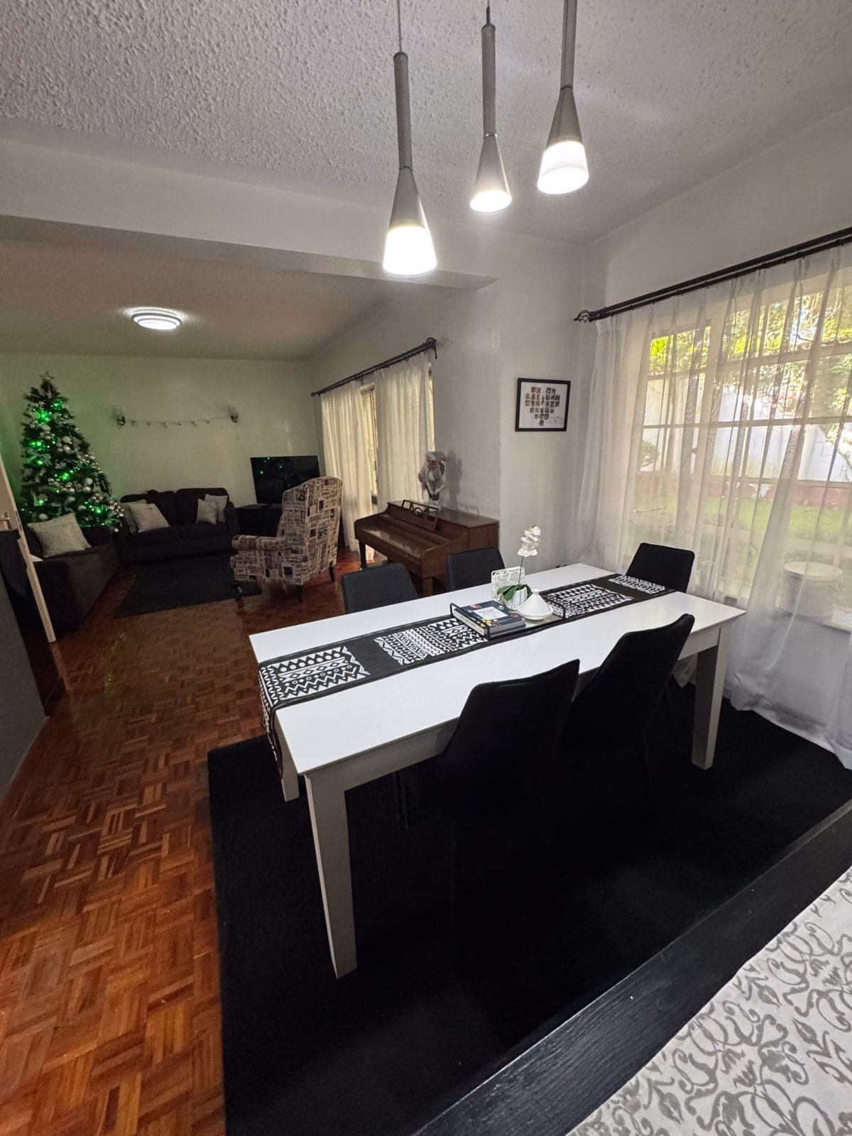 4 Bedroom + DSQ Apartment for Rent in Kileleshwa, Nairobi