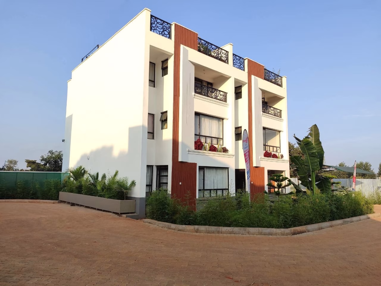 4 Bedroom Townhouses for sale  in Juja, Milimani