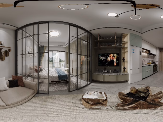 Looking for an affordable property with high rental yields and prime location benefits? Welcome to this remarkable investment opportunity in Mirema