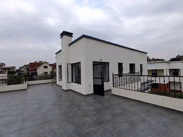 4 Bedroom House for Sale in Migaa Golf Estate | KSh 35M