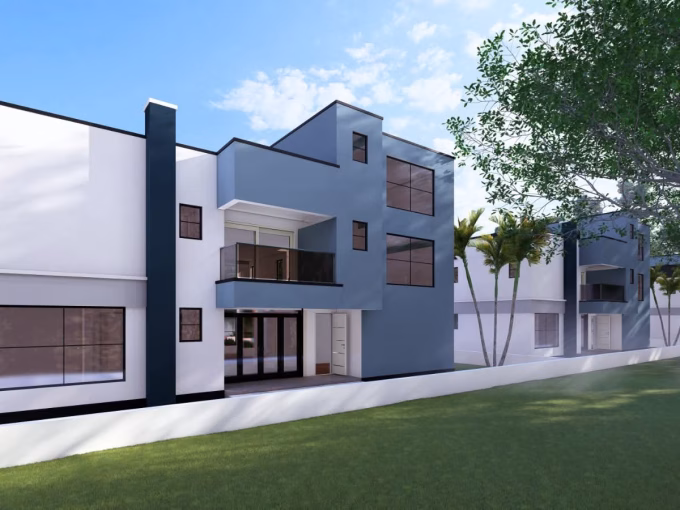 Modern 5 Bedroom Townhouses for Sale in Mugutha, Ruiru