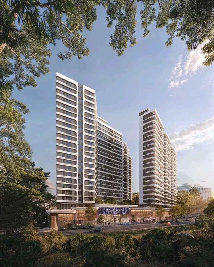Pandora Residency – 2-Bedroom in Muthangari Drive, Westlands