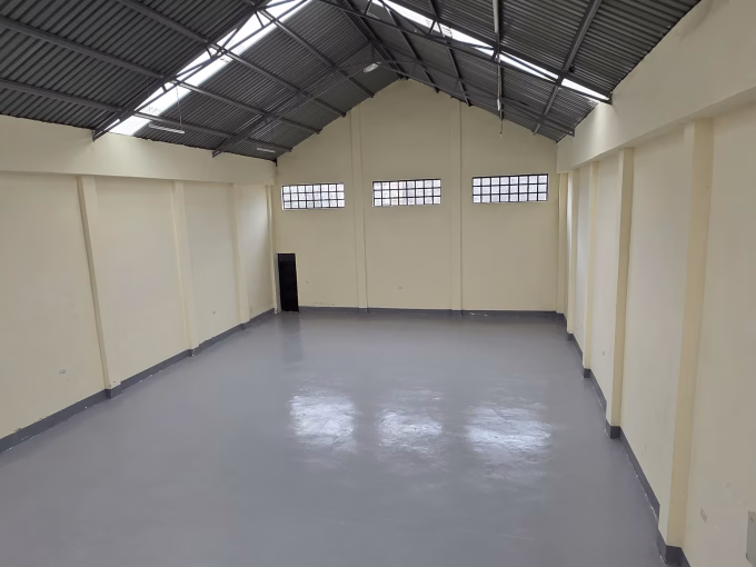 4000 SQFT Warehouse/Godown