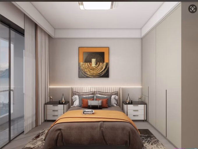 2 Bedroom Apartment for Sale at Brookside, Nairobi