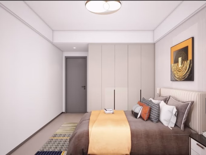 2 Bedroom Apartment for sale in Valley Arcade; Upgrade your lifestyle with this premium 2-bedroom serviced apartment in Valley Arcade