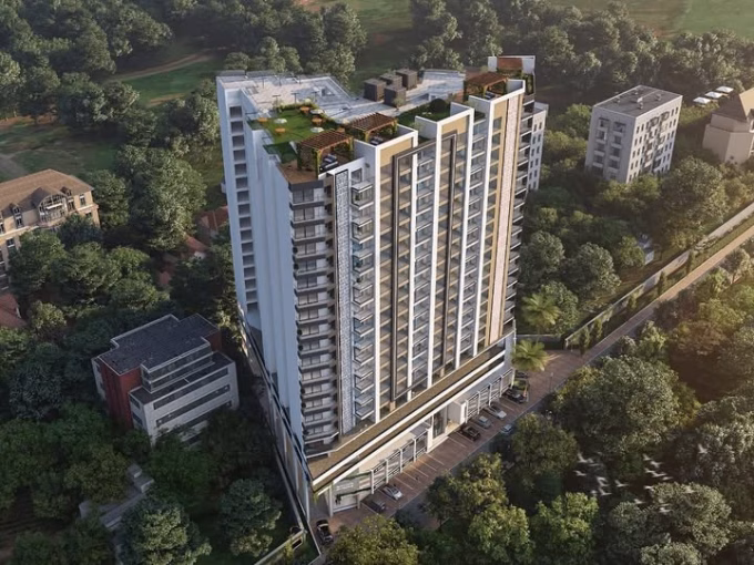 1 Bedroom Apartments for Sale in Valley Arcade; Step into stylish city living with this modern 1-bedroom apartment in the heart of Valley Arcade.