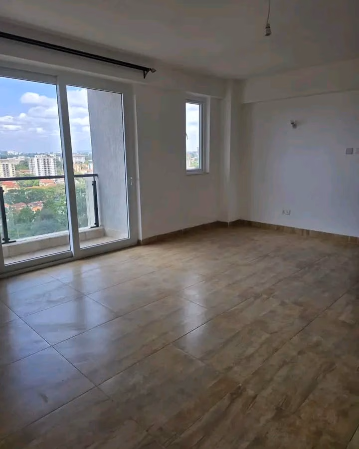 Luxury 3-Bedroom + DSQ Apartment for Rent in  General Mathenge