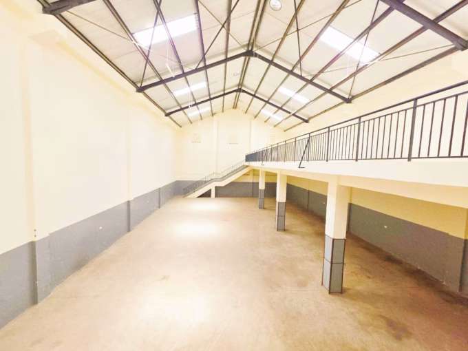 8320 Sqft Warehouse for rent in Mlolongo