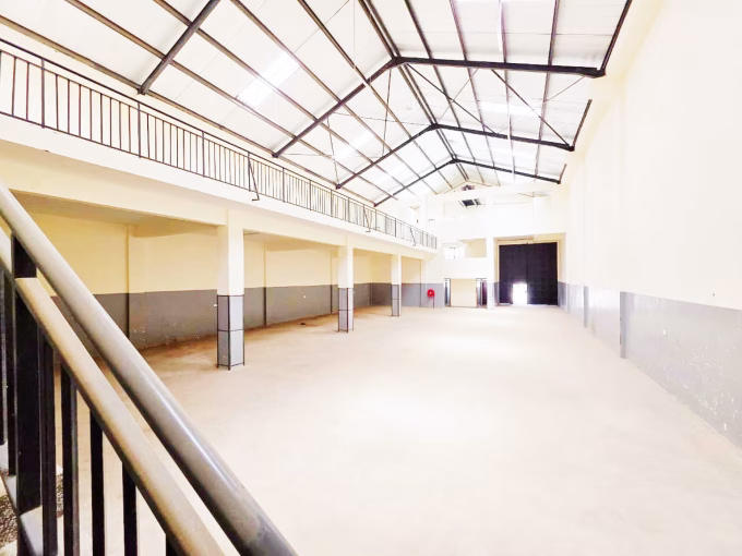 Warehouse for Rent Syokimau