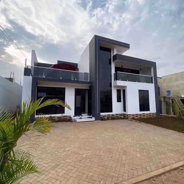 5 Bedroom Maisonette for Sale in Ruiru, Kiambu
