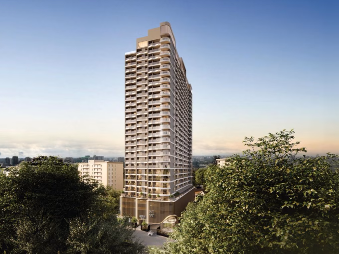 1 Bedroom Apartment for Sale in Westlands, Nairobi