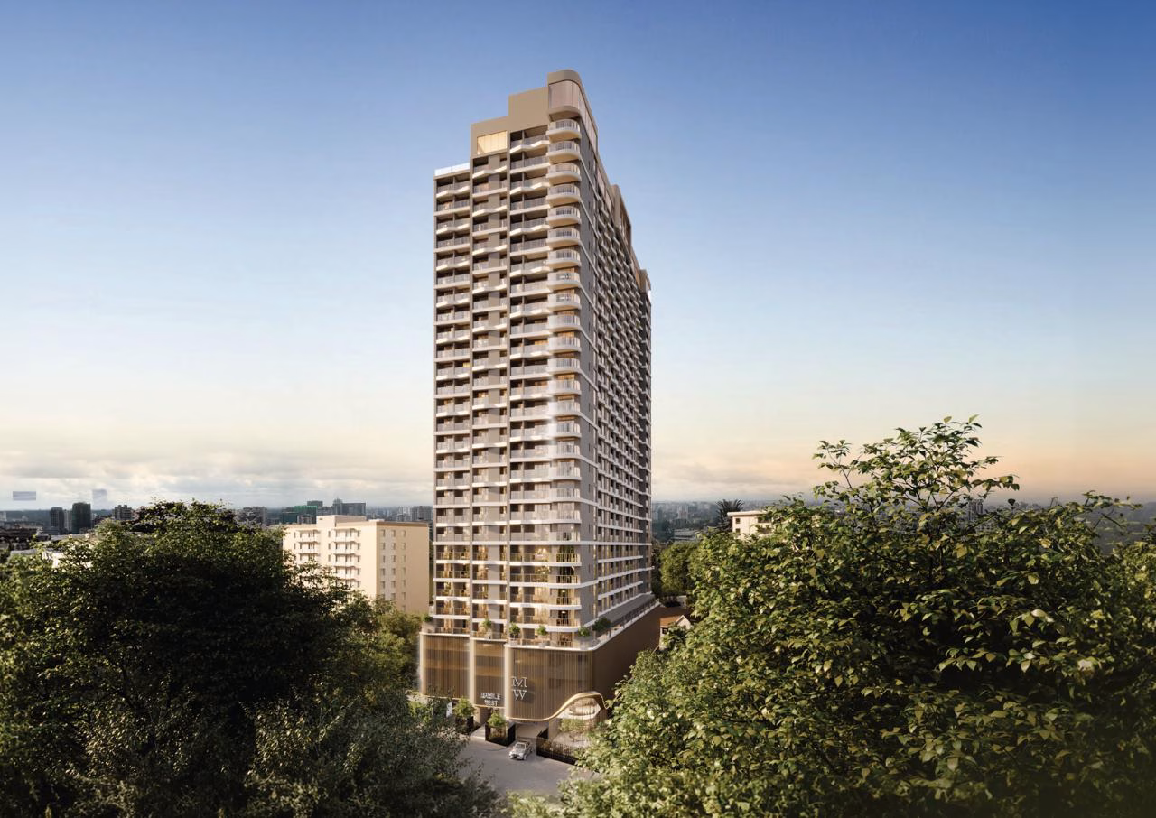 1 Bedroom Apartment for Sale in Westlands, Nairobi