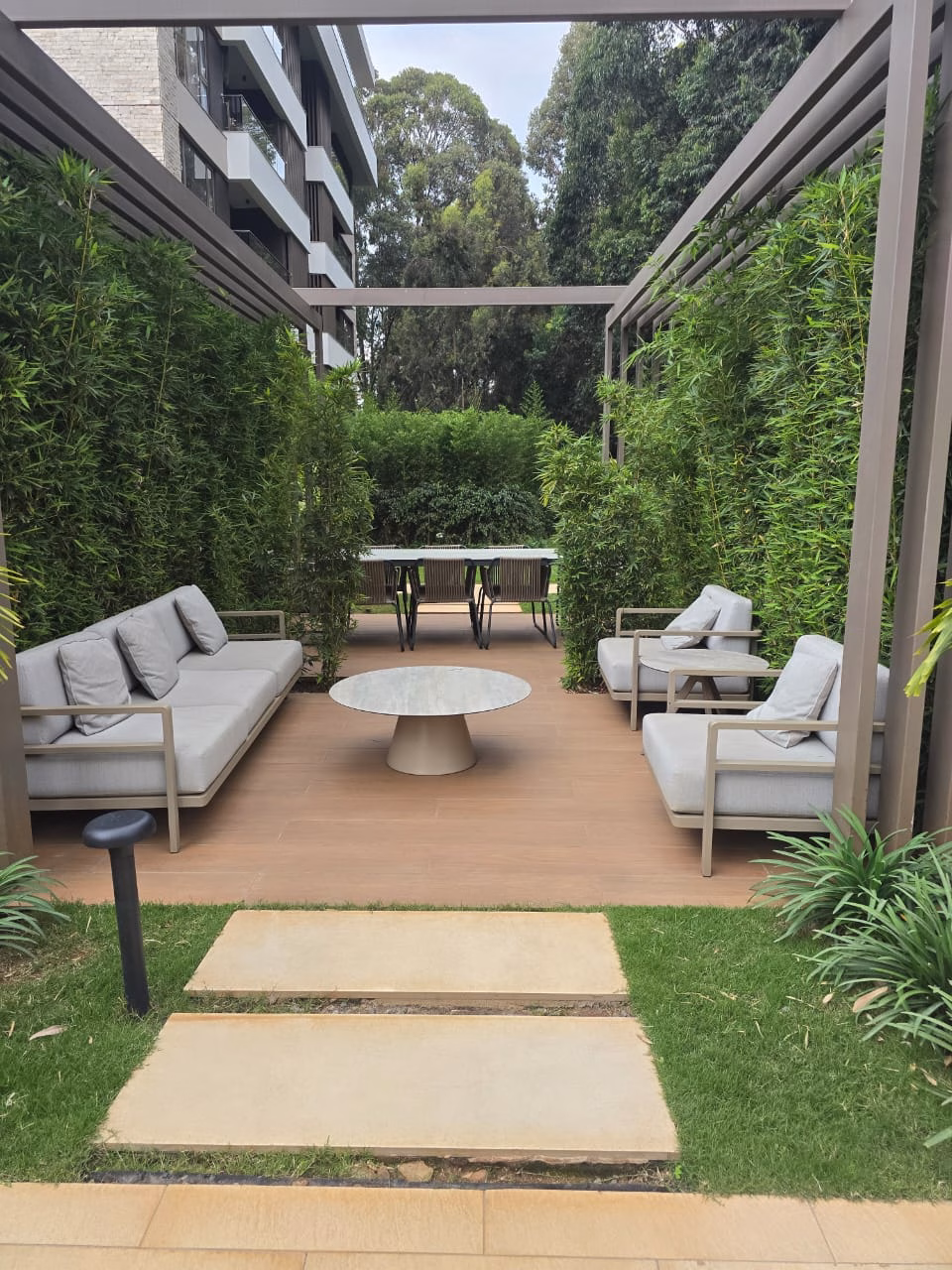 Studio Apartment for Rent at Enaki Residences, Nairobi