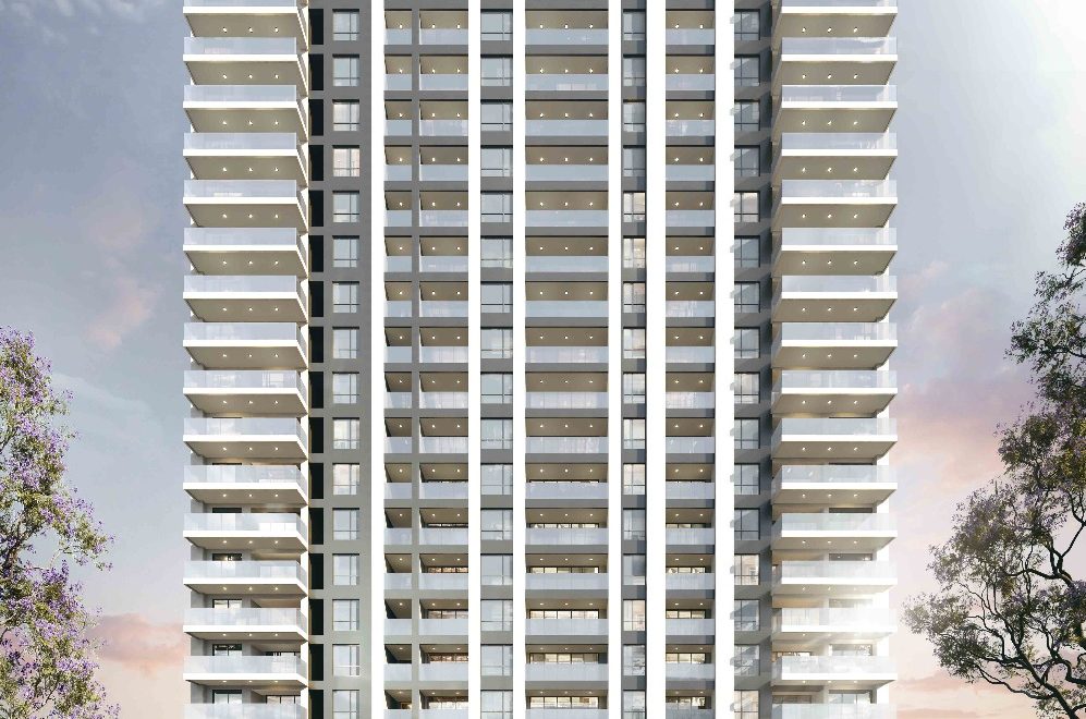 Luxury 2 Bedroom Apartments