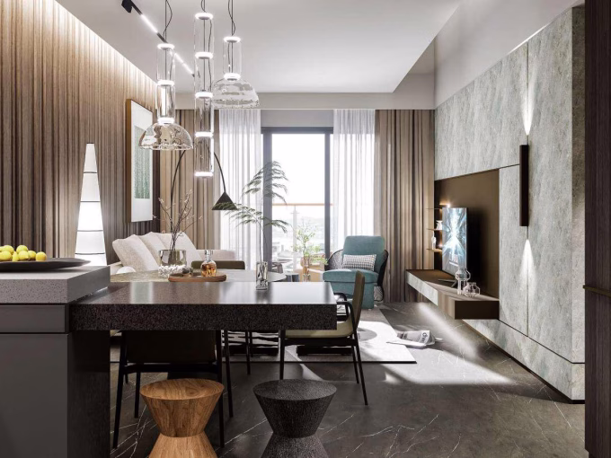 ATREUS BROOKSIDE Apartments