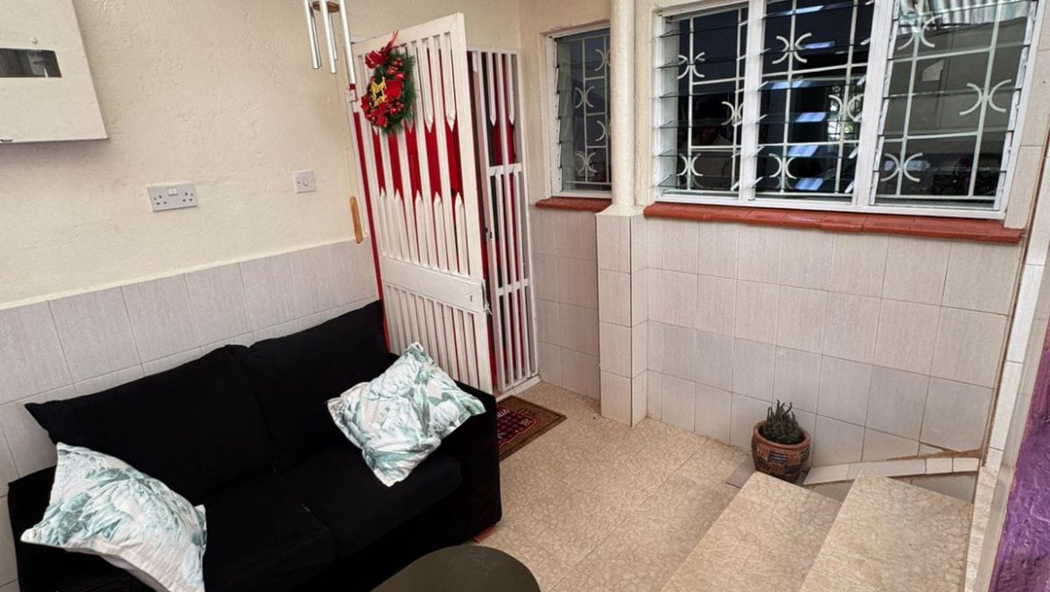 Affordable 4 Bedroom +dsq