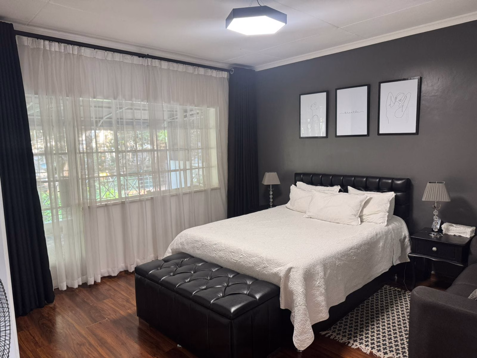 4 Bedroom plus DSQ Apartment For Rent in Westlands, Nairobi
