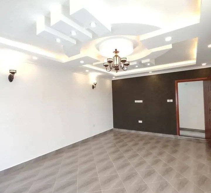 serene 3 Bedroom Bungalow