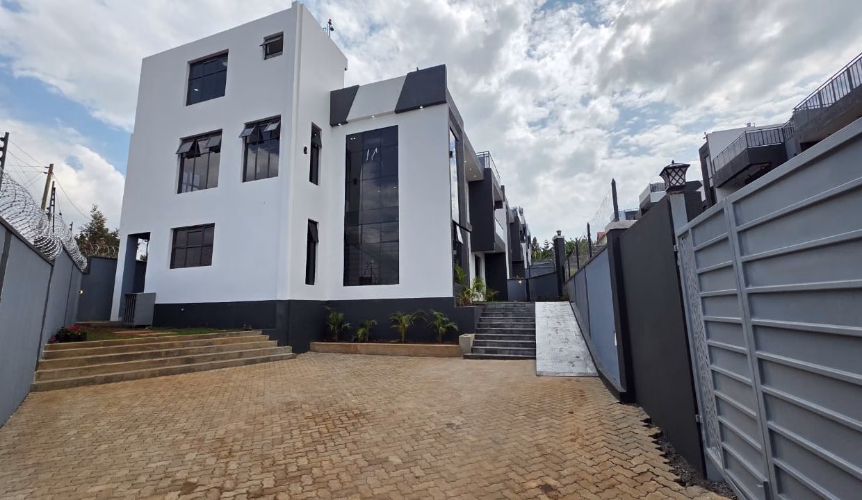 Discover Mugutha in Ruiru