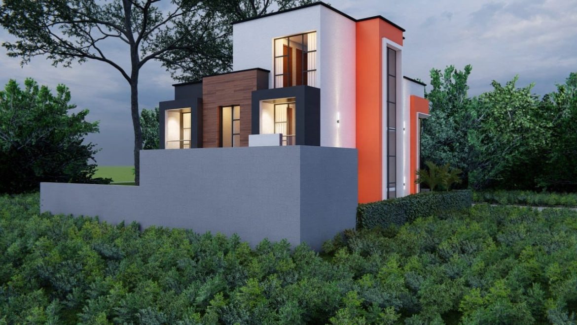 Royal Green Villas