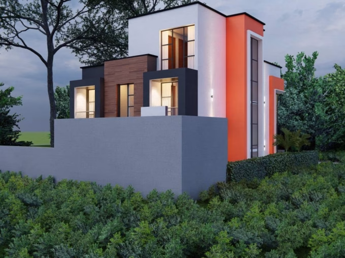 Royal Green Villas 5 Bedroom