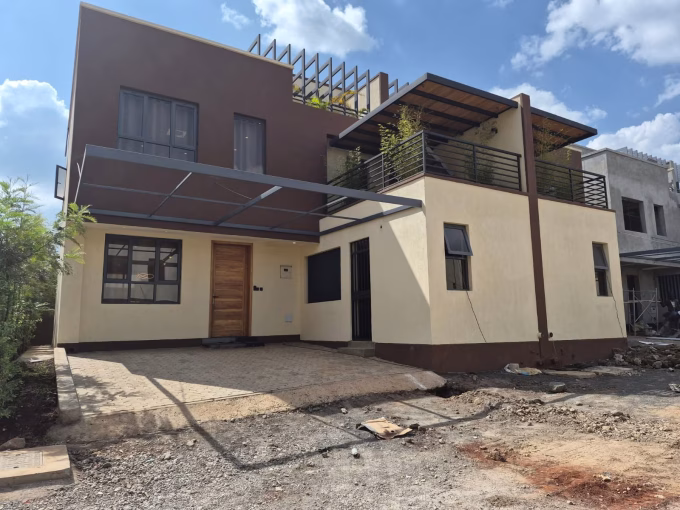 4 Bedroom All Ensuite