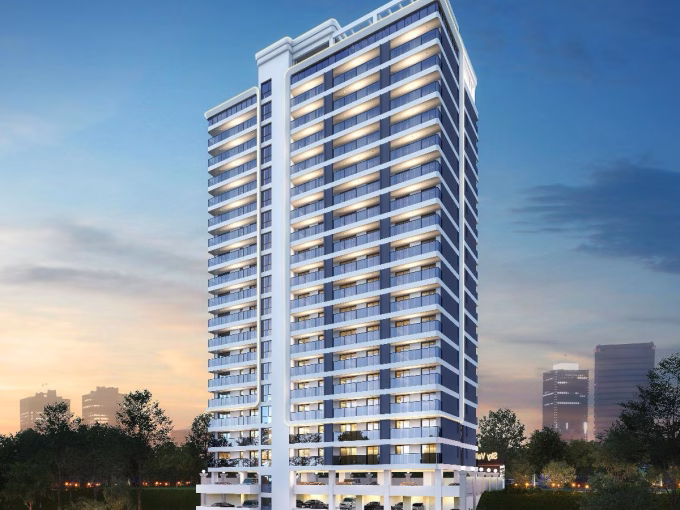 Sky Valley Residences