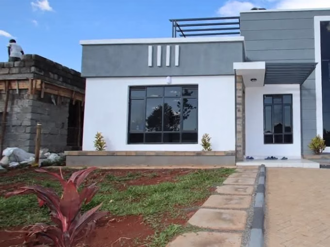 3 Bedroom AllEnsuite Bungalow