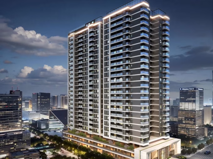 Marina Bay Phase 2