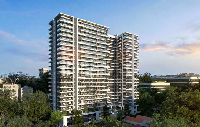 Clermont Residence Apartments