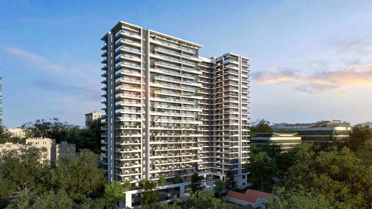 Clermont Residence Apartments for Sale in Westlands, Nairobi