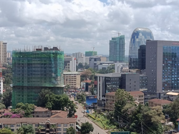 GEMLAND RESIDENCES Modern Apartment