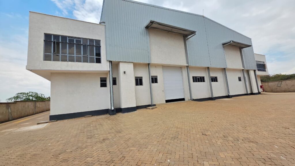 Affordable Warehouse for Rent