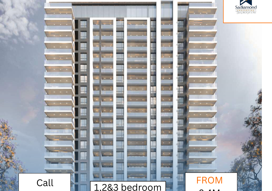 Luxury Living in Brookside