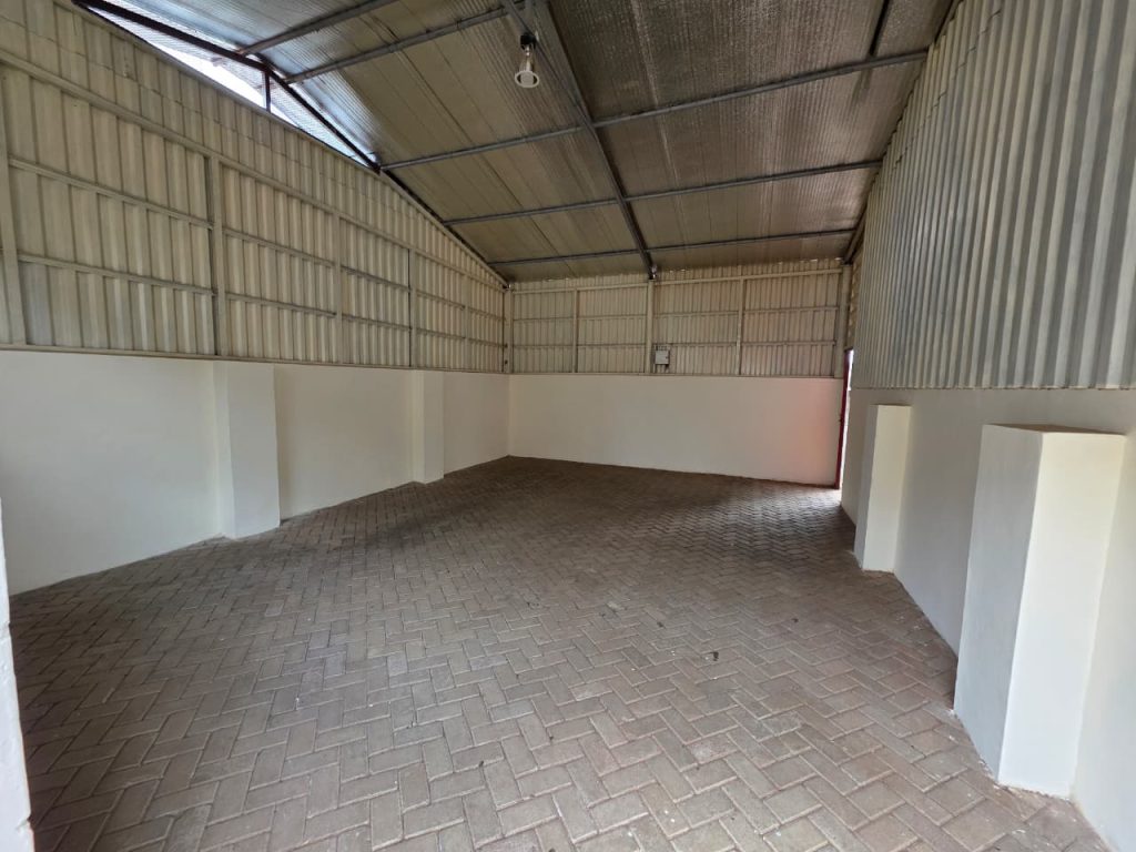 Affordable Warehouse for Rent