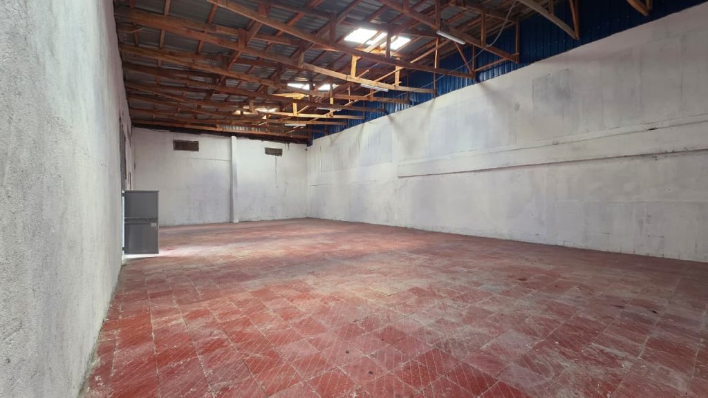 Affordable 3000 SQFT Warehouse