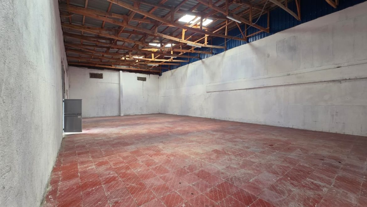 Affordable 3000 SQFT Warehouse